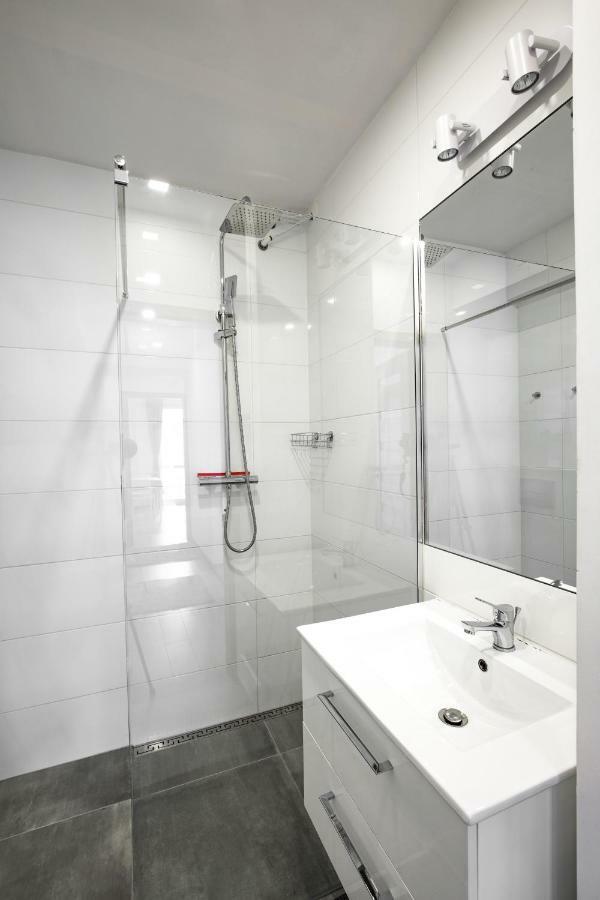 Apartament 8 Zakopane Exterior photo